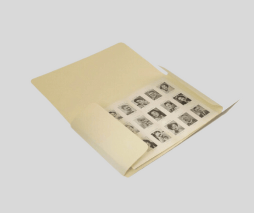 Juris Expansion Folders Pkg 100 - expmstore.com
