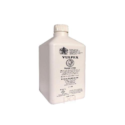 Vulpex Liquid Soap - expmshop