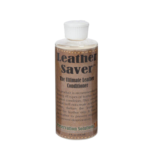 Leather Saver - expmshop