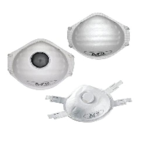 Dust Masks - expmshop