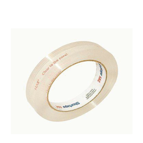 J-Lar Transparent Tape - expmshop