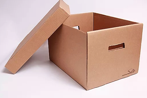 EXPM Acid-Free Box - 2 pieces Box - expmshop