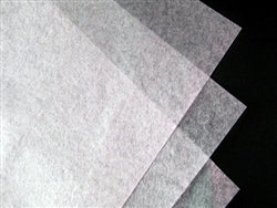 Rolo de papel japonês Tissue - 3,6g - expmstore.com