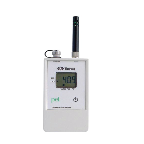 Thermohygrometer - expmshop