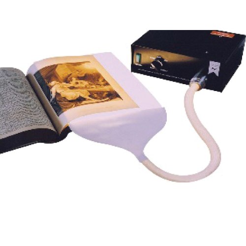 Fibre Optic Light Sheet - expmshop