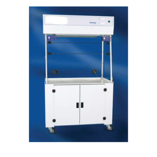 Fume Filtration Cupboard - expmshop