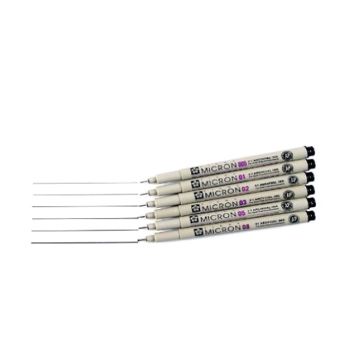 Pigma Pens - expmshop