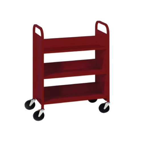 EXPM®  Book Trolleys 768x355x90 (height) - expmshop
