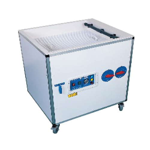 Leafcasting Machine - expmshop
