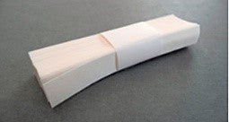 Indicator Paper Iron - expmstore.com