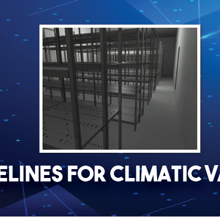 Guidelines for Climatic Vaults