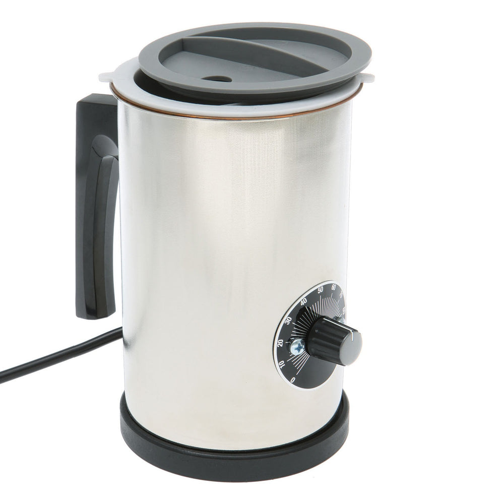 Electrical Pot for Hot Glue - expmstore.com