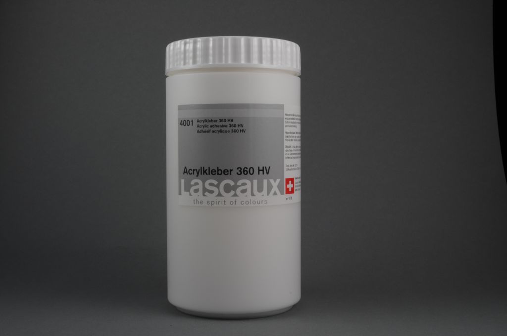 Arcare : White Neutral PH PVA Adhesive