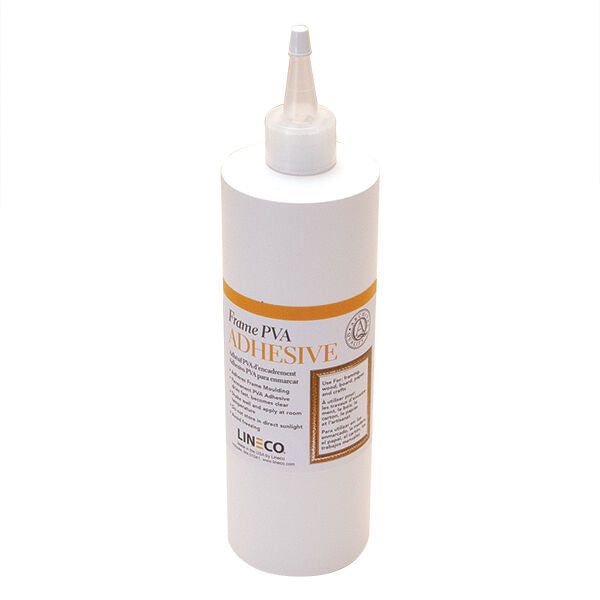 Frame PVA Adhesive 473 ml