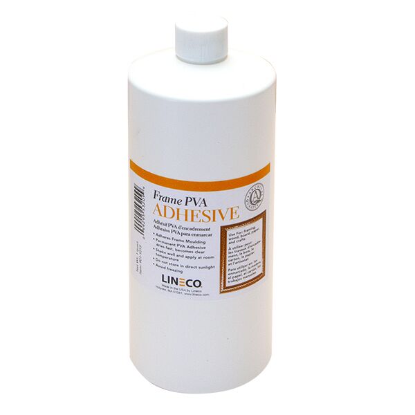 Frame PVA Adhesive 946 ml