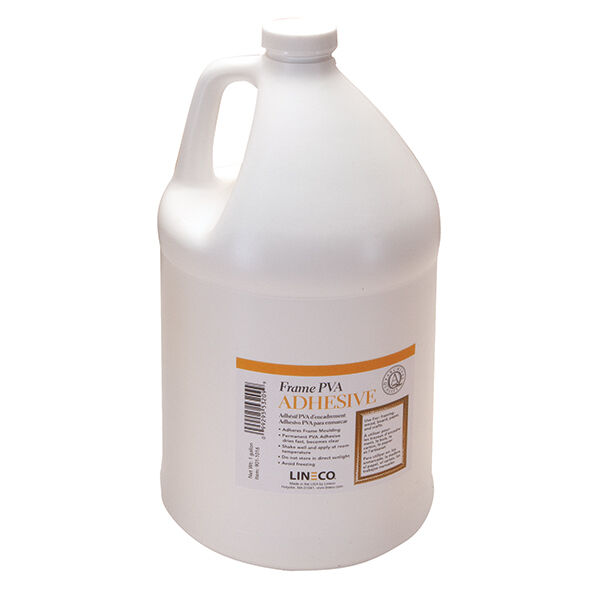 Frame PVA Adhesive 3.78 L