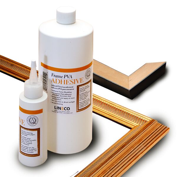 Frame PVA Adhesive 118 ml
