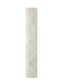 Clear Polypropylene Framer's Mounting Corners 35 mm