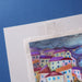 Self-Adhesive Mounting & Hinging Tissue 25 mm × 30 m