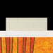 Clear Polyester Mounting Strips 102 mm (60 pcs)