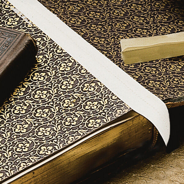 Water-Activated Linen Book Repair Tape 51 mm × 122 cm