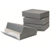 Drop Front Paper Storage Boxes - expmshop