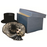 Hat Storage Box Archival - expmshop