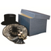 Hat Storage Box Archival - expmshop