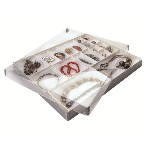 Artifact Specimen Trays - expmshop