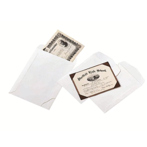 Archival Envelopes Perma Dur® Buffered - expmshop