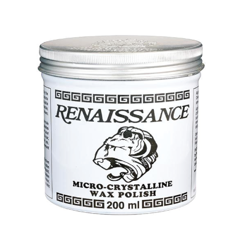 Renaissance Wax - 3 Liters – Gravestone Conservation