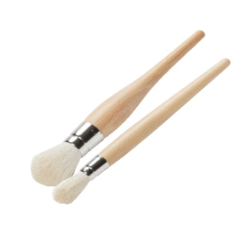 Mop brush conservation cleaning brushes - expmshop