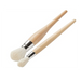 Mop brush conservation cleaning brushes - expmshop