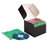 Flip Top Lid CD / DVD Storage Box - expmshop
