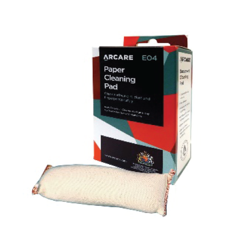 Document Cleaning Pads - expmshop