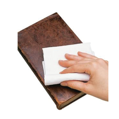 Dust Bunny Microfilament Cloth —