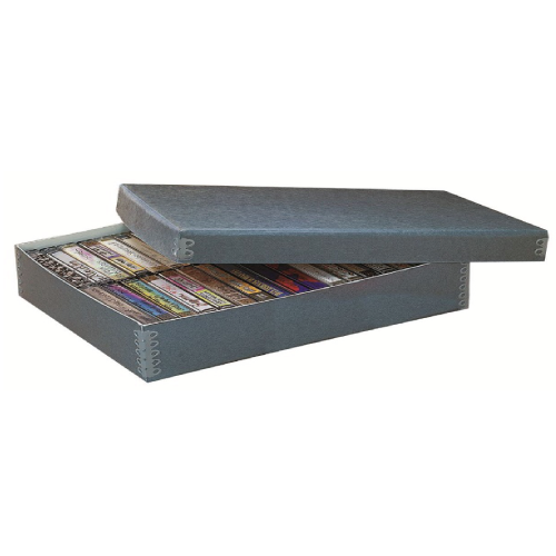 Cassette Tape Storage - expmshop