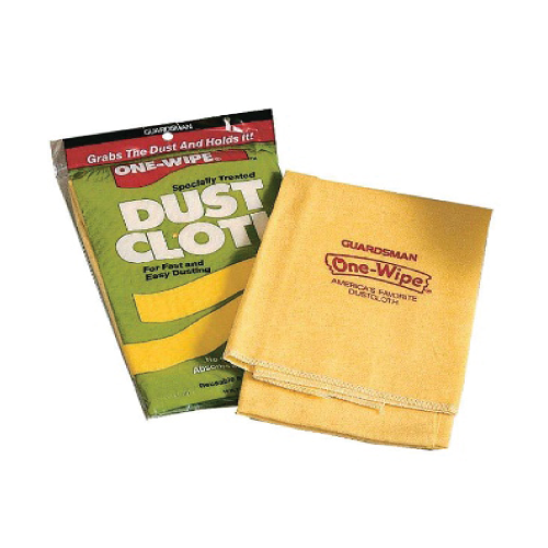 One-Wipe Dust Cloth