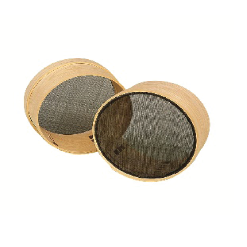 Japanese Strainers Sieves —