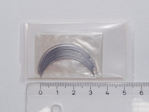 Pack of 12 curved needles (different sizes) - expmstore.com