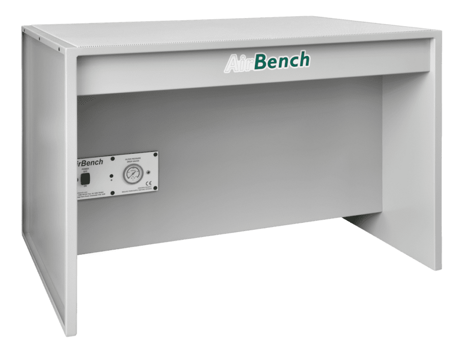 Mesa de Higienização Airbench - expmshop