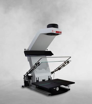 ULTRA A2 BOOK SCANNER - expmstore.com