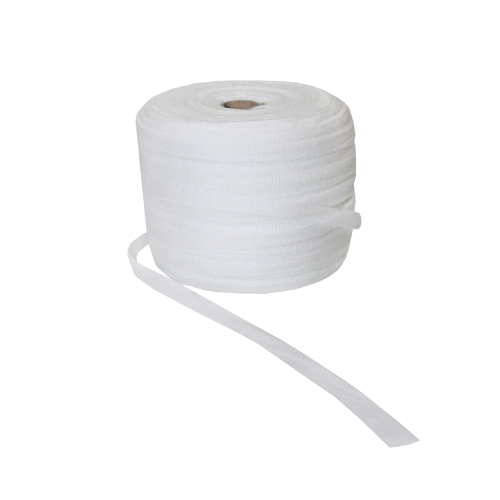 Cotton tying tape —