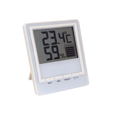 Indoor/Outdoor Min/Max Digital Thermometer