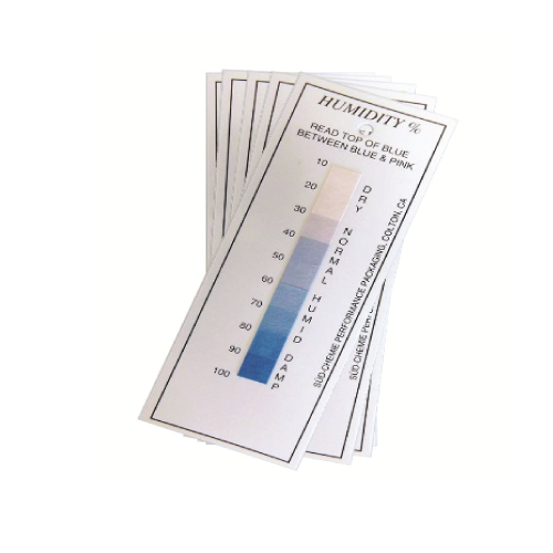 Humidity Cards — expmstore.com