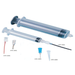 Syringe Complete Kit Plastic - expmshop