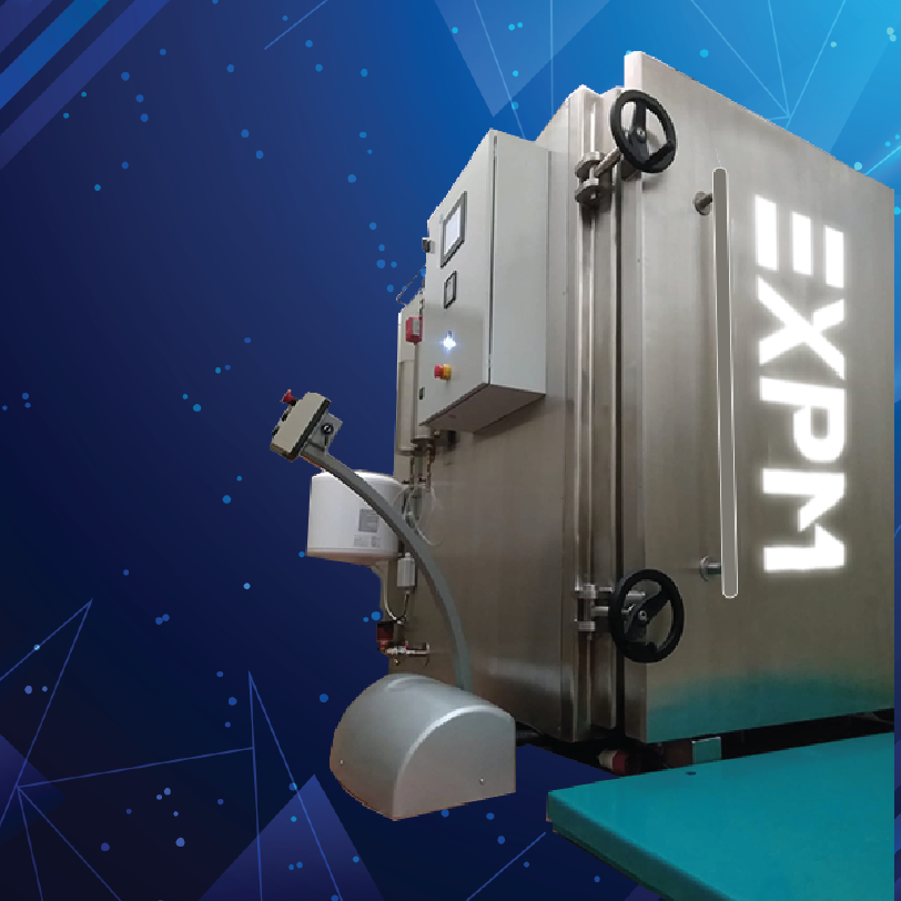 EXPM 6 Anoxia Disinfestation Chamber — expmstore.com