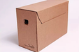 EXPM Acid-Free Boxes (Clamshell) - expmshop